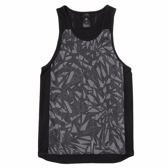 ADIDAS CF1121 Essentials Tank Reversible Jersey